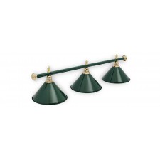 Светильник Fortuna Allgreen Luxe 3 плафона Светильник Fortuna Allgreen Luxe 3 плафона