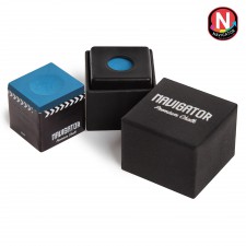 Мел Navigator Premium Chalk Plus Alpha Blue 1 шт. Мел Navigator Premium Chalk Plus Alpha Blue 1 шт.