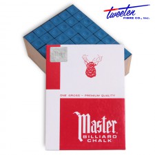 Мел Master Blue 144шт. Мел Master Blue 144шт.