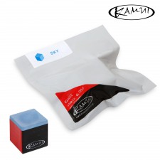 Мел Kamui 0.98 Beta Sky Blue 1шт. Мел Kamui 0.98 Beta Sky Blue 1шт.