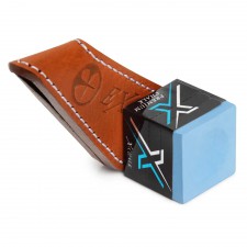 Держатель для мела Mezz Exceed Magnetic Chalk Holder EPH-TLE магнитный коричневый Держатель для мела Mezz Exceed Magnetic Chalk Holder EPH-TLE магнитный коричневый