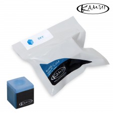 Мел Kamui 1.21 Beta Sky Blue 1шт. Мел Kamui 1.21 Beta Sky Blue 1шт.