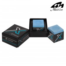 Мел Mezz Exceed Premium X-Chalk Blue 1шт. Мел Mezz Exceed Premium X-Chalk Blue 1шт.