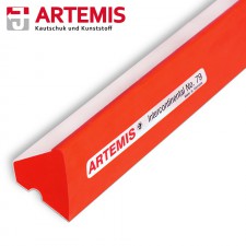 Резина для бортов Artemis Intercontinental №79 Pyramid U-118 180см 12фт 6шт. Резина для бортов Artemis Intercontinental №79 Pyramid U-118 180см 12фт 6шт.