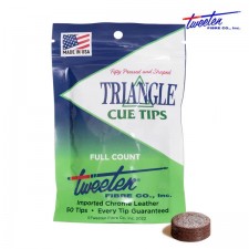Наклейка для кия Triangle ø13мм 50шт. Наклейка для кия Triangle ø13мм 50шт.