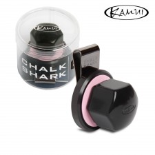 Держатель для мела Kamui Roku Chalk Shark магнитный розовый Держатель для мела Kamui Roku Chalk Shark магнитный розовый