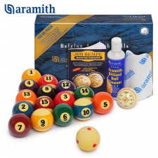 Шары Super Aramith Pro-Cup Value Pack Pool ø57,2мм Шары Super Aramith Pro-Cup Value Pack Pool ø57,2мм