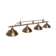 Светильник Fortuna Verona Bronze Antique 4 плафона Светильник Fortuna Verona Bronze Antique 4 плафона