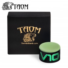 Мел Taom V10 Chalk Green в индивидуальной упаковке 1шт. Мел Taom V10 Chalk Green в индивидуальной упаковке 1шт.