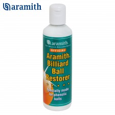 Средство для реставрации шаров Aramith Ball Restorer 250мл Средство для реставрации шаров Aramith Ball Restorer 250мл
