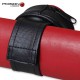 Тубус Poison Armor Velcro 1PC красный/черный, фотография 4