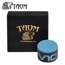 Мел Taom V10 Chalk Blue в индивидуальной упаковке 1шт. Мел Taom V10 Chalk Blue в индивидуальной упаковке 1шт.