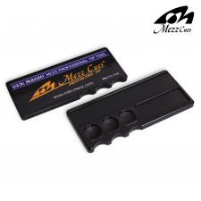 Инструмент для наклейки Mezz Cue Magic Professional Tip Tool черный Инструмент для наклейки Mezz Cue Magic Professional Tip Tool черный