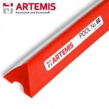 Резина для бортов Artemis Pool №66 K-66 122см 9фт 6шт. Резина для бортов Artemis Pool №66 K-66 122см 9фт 6шт.