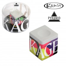Мел Kamui Kageki Pyramid Grey 1шт. Мел Kamui Kageki Pyramid Grey 1шт.