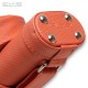 Тубус QK-S Ray Velcro 1x1 оранжевый, фотография 4