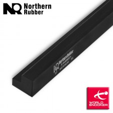 Резина для бортов Northern Rubber Snooker F/S L-77 184см 12фт 6шт. Резина для бортов Northern Rubber Snooker F/S L-77 184см 12фт 6шт.