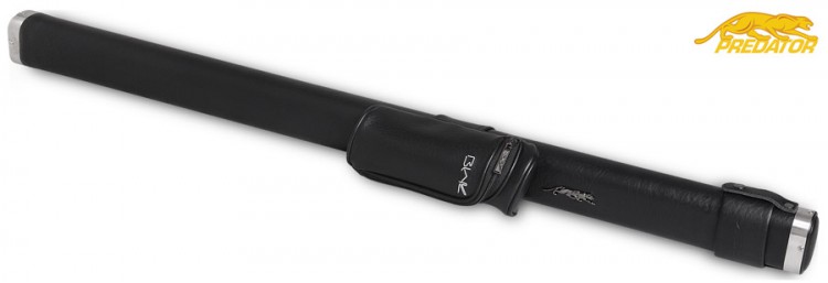 Тубус Predator Blak Velcro 1x1 чёрный Тубус Predator Blak Velcro 1x1 чёрный