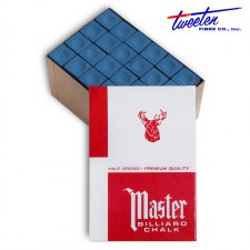 Мел Master Blue 72шт. Мел Master Blue 72шт.