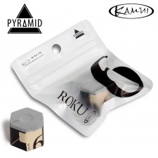 Мел Kamui Roku Pyramid Slate 1шт. Мел Kamui Roku Pyramid Slate 1шт.
