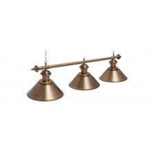 Светильник Fortuna Toscana Bronze Antique 3 плафона Светильник Fortuna Toscana Bronze Antique 3 плафона