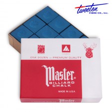 Мел Master Blue 12шт. Мел Master Blue 12шт.