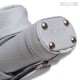 Тубус QK-S Ray Velcro 1x1 светло-серый, фотография 3