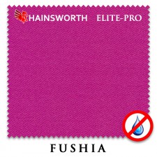 Сукно Hainsworth Elite Pro Waterproof  198см Fushia