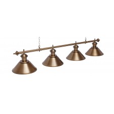 Светильник Fortuna Toscana Bronze Antique 4 плафона Светильник Fortuna Toscana Bronze Antique 4 плафона