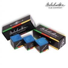 Мел Balabushka Performance Chalk Blue 3шт. Мел Balabushka Performance Chalk Blue 3шт.