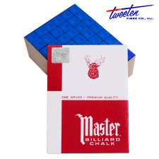 Мел Master Sky Blue 144шт. Мел Master Sky Blue 144шт.