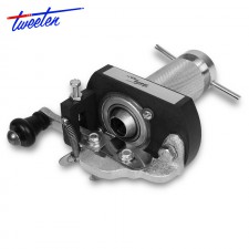 Станок для замены втулки кия Tweeten Tenoning Machine Станок для замены втулки кия Tweeten Tenoning Machine