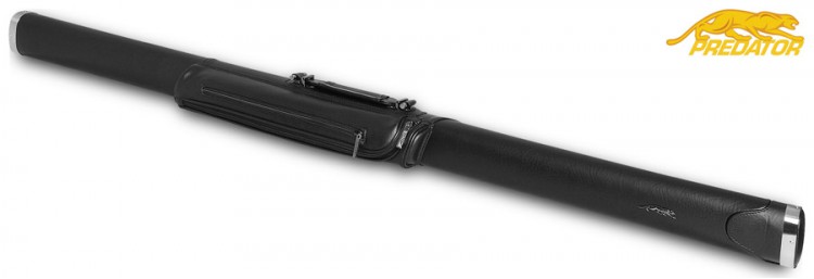 Тубус Predator Blak 1x1 3/4 чёрный Тубус Predator Blak 1x1 3/4 чёрный