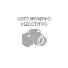 Наклейка для кия А. Меписашвили M-H BROWN 13,5 мм Medium/Hard 1 шт.