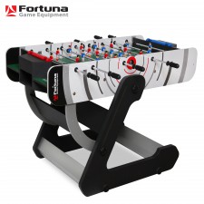 Футбол / кикер Fortuna Evolution FDX-470 Telescopic 130х69х86,5см Футбол / кикер Fortuna Evolution FDX-470 Telescopic 130х69х86,5см