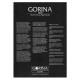 Цветовая гамма сукна Gorina G.T. 2000 / Granito Basalt 32x22,7см 28 цветов 1компл., фотография 4