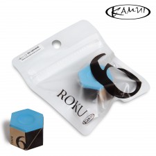 Мел Kamui Roku Sky Blue 1шт. Мел Kamui Roku Sky Blue 1шт.