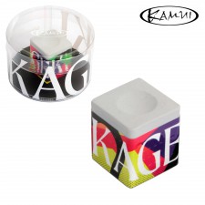Мел Kamui Kageki Grey 1шт. Мел Kamui Kageki Grey 1шт.