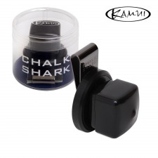 Держатель для мела Kamui Chalk Shark магнитный черный Держатель для мела Kamui Chalk Shark магнитный черный