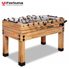 Футбол / кикер Fortuna Tournament Profi FRS-570 140х74х88см Футбол / кикер Fortuna Tournament Profi FRS-570 140х74х88см