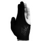 Перчатка Cuetec Pro черная безразмерная, фотография 4