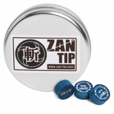 Наклейка для кия Zan ø13мм Grip Hard 1шт. Наклейка для кия Zan ø13мм Grip Hard 1шт.