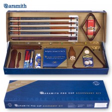 Набор аксессуаров Aramith Pool Kit Super Pro ø57,2мм Набор аксессуаров Aramith Pool Kit Super Pro ø57,2мм