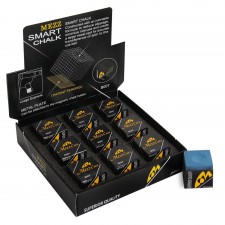 Мел Mezz Smart Chalk SC9-B007 Blue 9 шт. Мел Mezz Smart Chalk SC9-B007 Blue 9 шт.