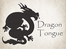 Kamui Dragon Tongue