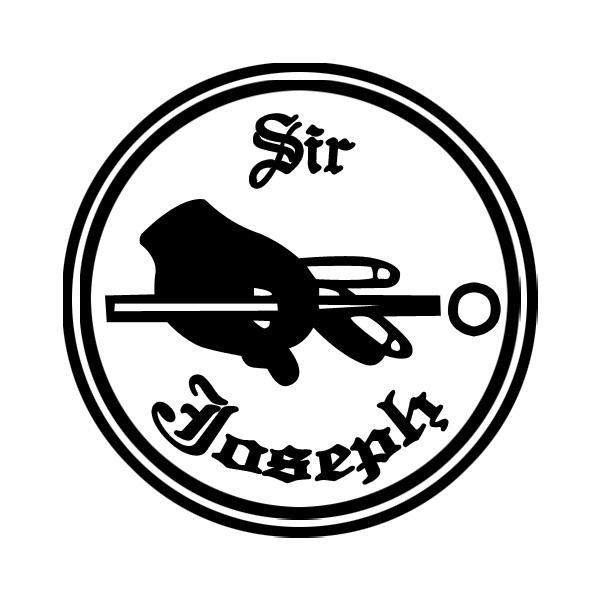 Sir Joseph Logo