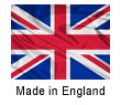 Изделие произведено в Англии