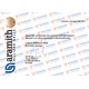 Бильярдные шары Aramith «Standard» ø 57,2 мм сертификат