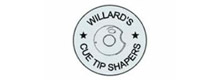 Willard's Cue Products, Inc.