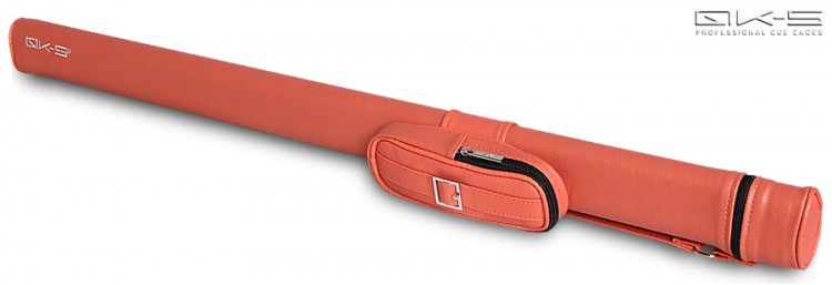 Тубус QK-S Ray Slim 1x1 оранжевый Тубус QK-S Ray Slim 1x1 оранжевый